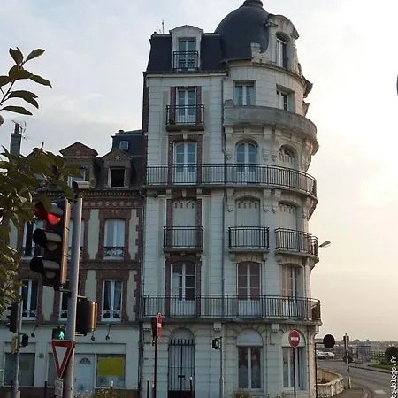 Apartament Escapade De Charme Les Pieds Dans L'eau