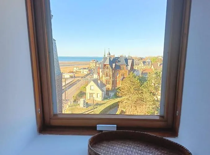 Escapade De Charme Les Pieds Dans L'eau *