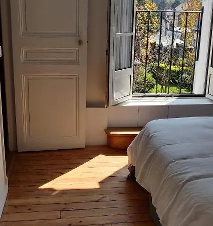 Appartement Escapade De Charme Les Pieds Dans L'eau Houlgate