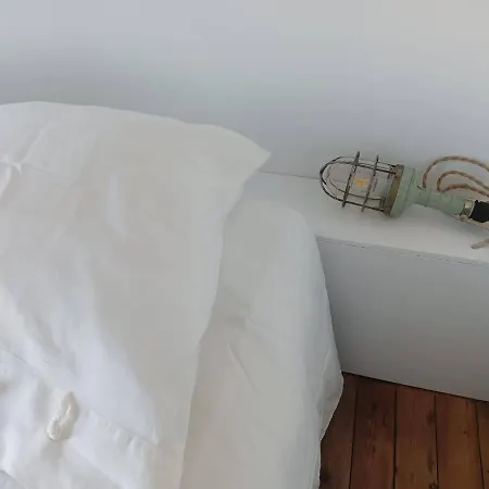 Escapade De Charme Les Pieds Dans L'eau Apartman Houlgate