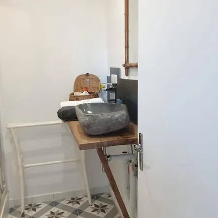 Escapade De Charme Les Pieds Dans L'eau *