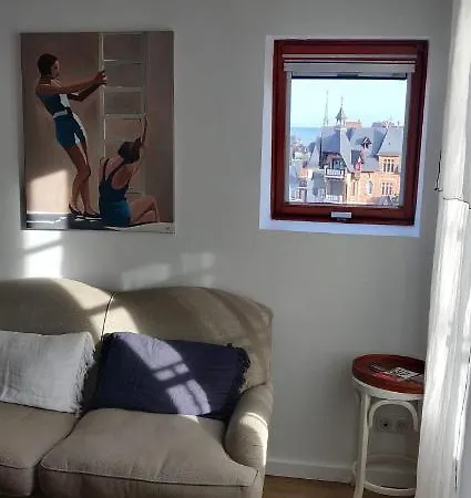 Escapade De Charme Les Pieds Dans L'eau Appartement