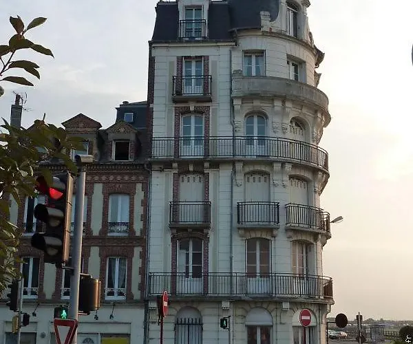 Apartman Escapade De Charme Les Pieds Dans L'eau