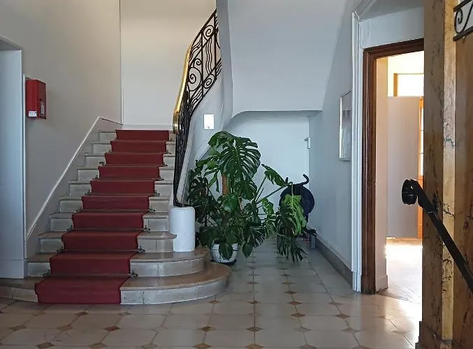 Apartman Escapade De Charme Les Pieds Dans L'eau